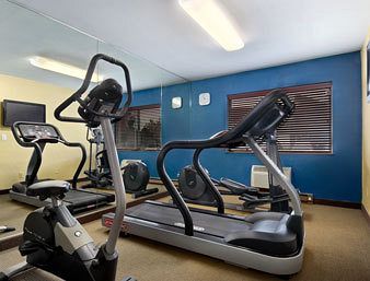 Sport Facility