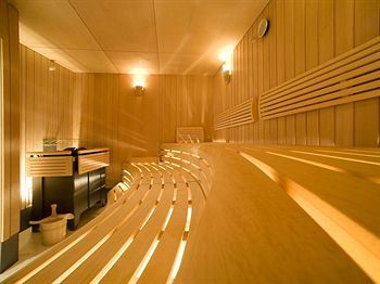 Spa Facility