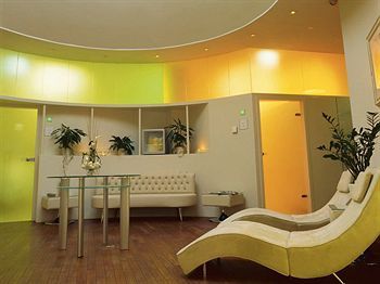 Spa Facility