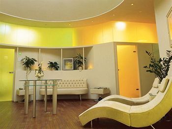 Spa Facility