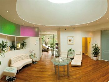 Spa Facility