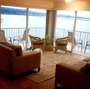 Patio/Balcony