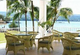Patio/Balcony