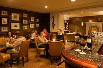 Lounge/Bar