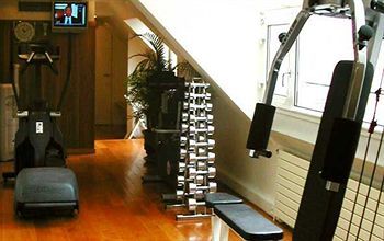 Fitness and Wellness