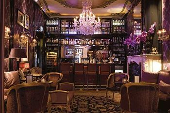 Lounge/Bar