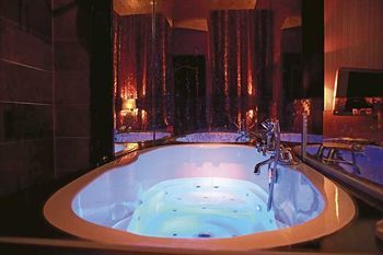 Spa Facility
