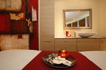 Spa Facility
