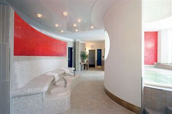 Spa Facility
