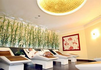 Spa Facility