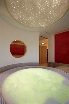 Spa Facility