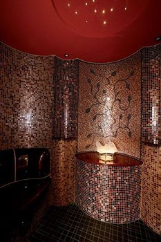 Spa Facility