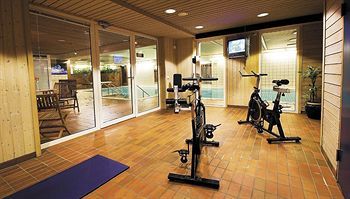 Fitness and Wellness