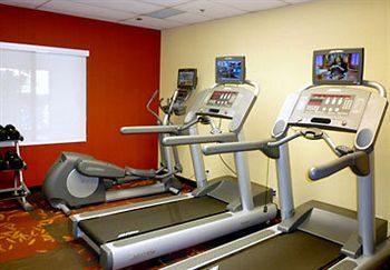 Fitness and Wellness