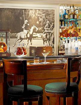 Lounge/Bar