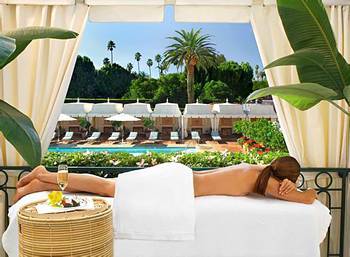 Spa Facility