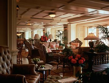 Lounge/Bar