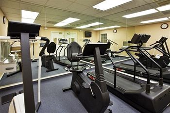 Fitness and Wellness