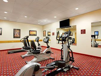 Sport Facility