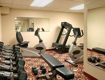Sport Facility