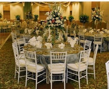 Ballroom/Banquet