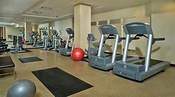 Fitness and Wellness