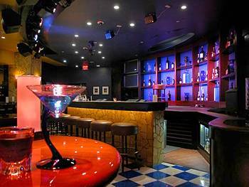 Lounge/Bar