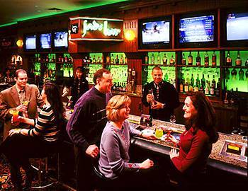 Lounge/Bar