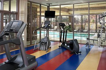 Fitness and Wellness