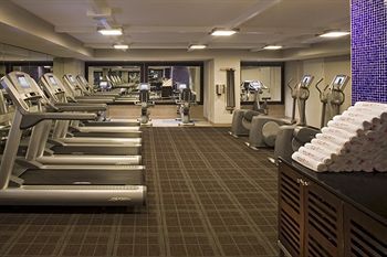 Fitness and Wellness