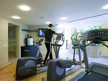 Sport Facility