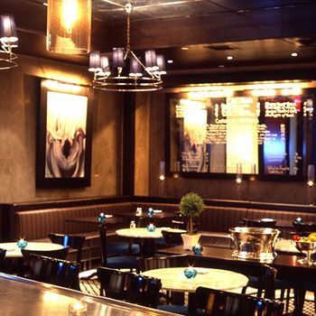 Lounge/Bar