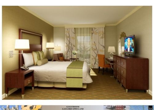 Guestroom