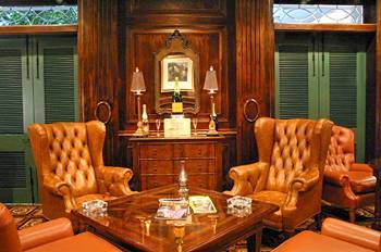 Lounge/Bar