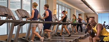 Fitness and Wellness