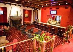 Lounge/Bar