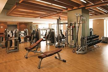 Fitness and Wellness