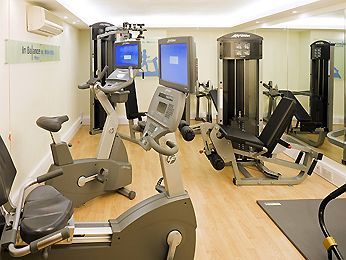 Sport Facility