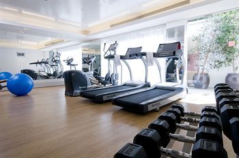 Fitness and Wellness