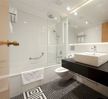 Bath