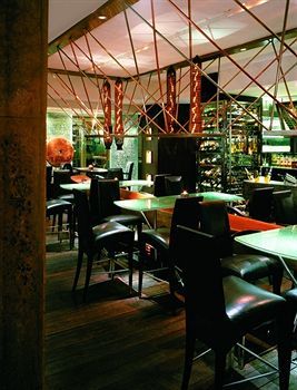 Lounge/Bar