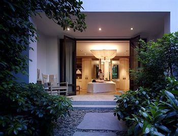 Spa Facility