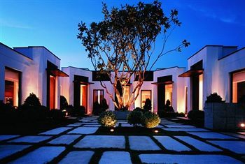 Spa Facility