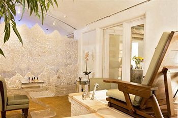Spa Facility