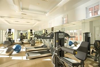 Fitness and Wellness