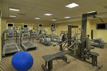 Fitness and Wellness