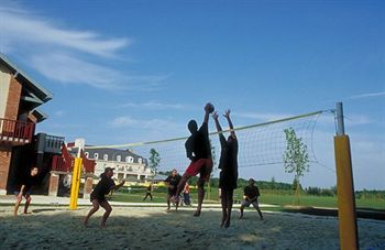 Sport Facility