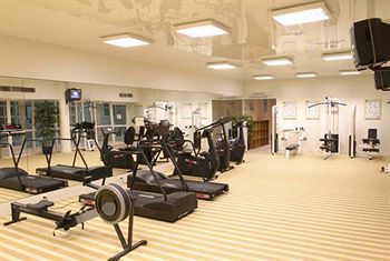 Fitness and Wellness