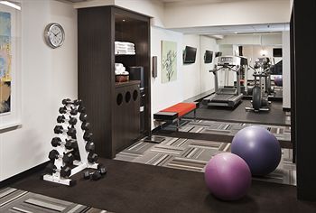 Fitness and Wellness