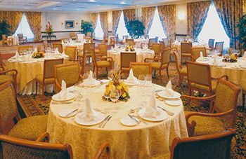 Ballroom/Banquet